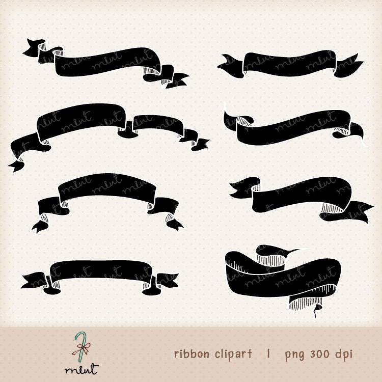 free clipart banner vintage - photo #7