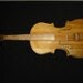 Handmade Curly Maple and Cedar Fiddle / Violin 4/4 Size (In Stock Ready To Ship)