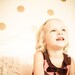 Vinyl Wall Sticker Decal Art - Polka Dots