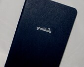 Gratitude Journal (Moleskine)