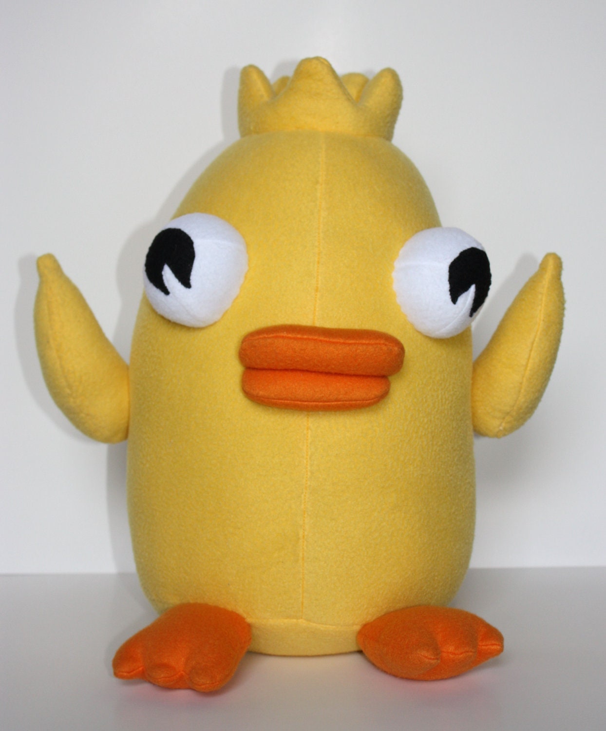 ducky momo plush for sale