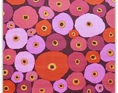 Westminster Kaffe Fassett Spools GP34 Magenta FAT QUARTER Pre order