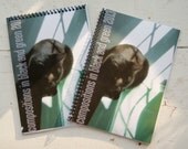 Compositions in Black and Green 2013 Calendar