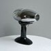 Vintage Standing Hair Dryer Oster Airjet Original Box, 1950s Beauty Supply