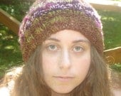 BFL Slouchy Beanie -Heart shaped Box