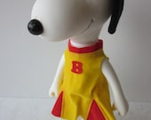 Vintage Snoopy Belle Doll from Knickerbocker - NostalgiaMama