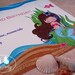 Blue Lagoon...Customized Mermaid Birthday Party Invitations