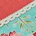 Journal: Teal Crush