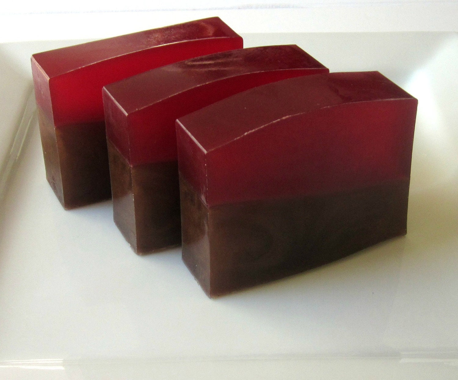 Sandalwood Rose Soap