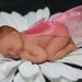 Miniature clay polymer ooak fairies