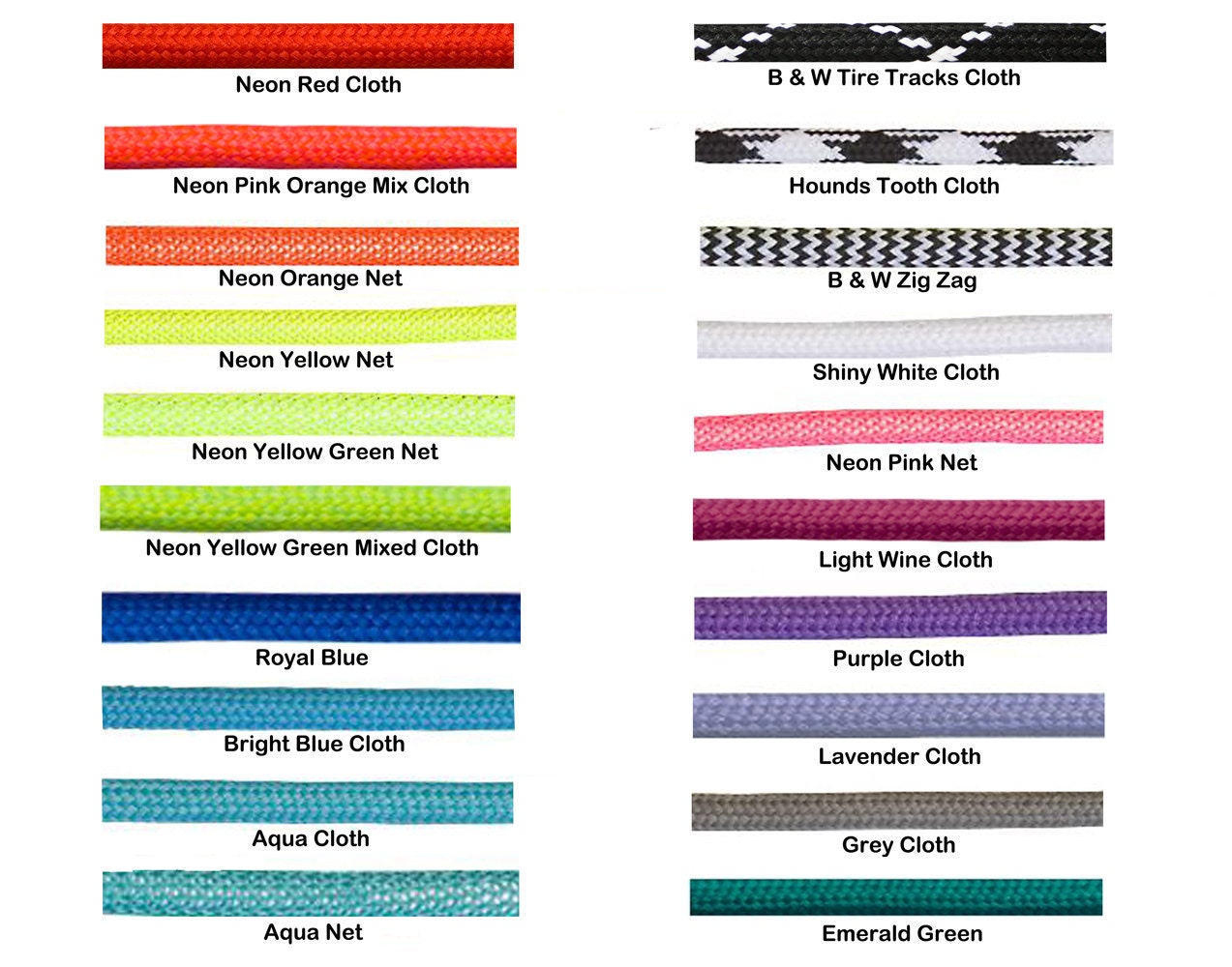 Design A Custom Hanging Light Lamp w/ Color Cord Pendant- 4ft Max Length