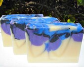 Kismet Handmade Soap with Shea Butter