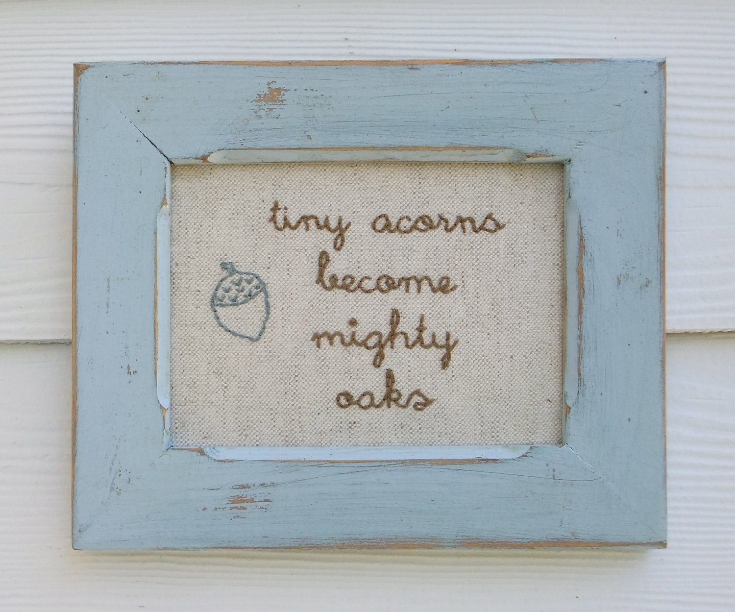 Acorn Quotes. QuotesGram