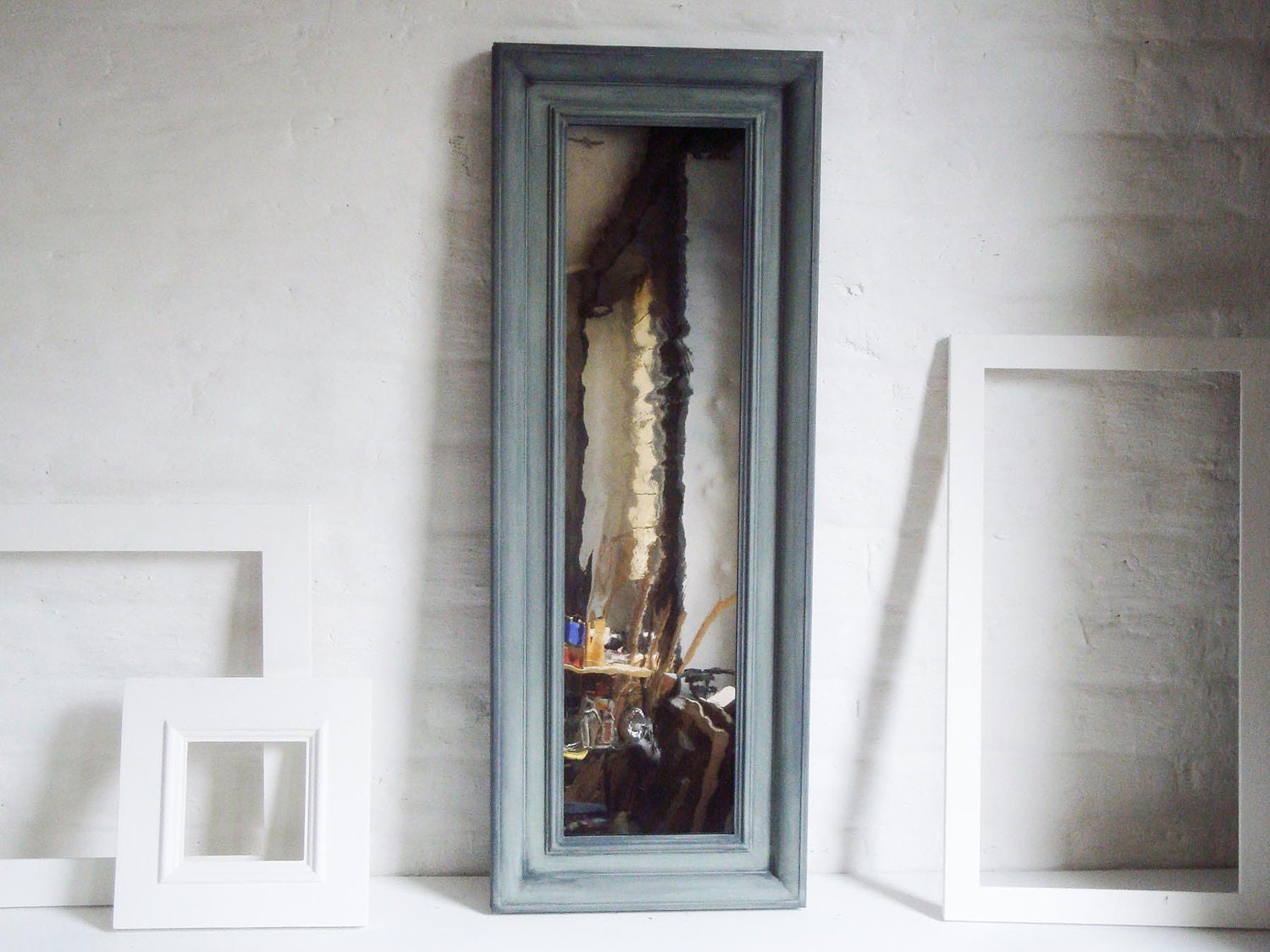 The Conservatory Mirror