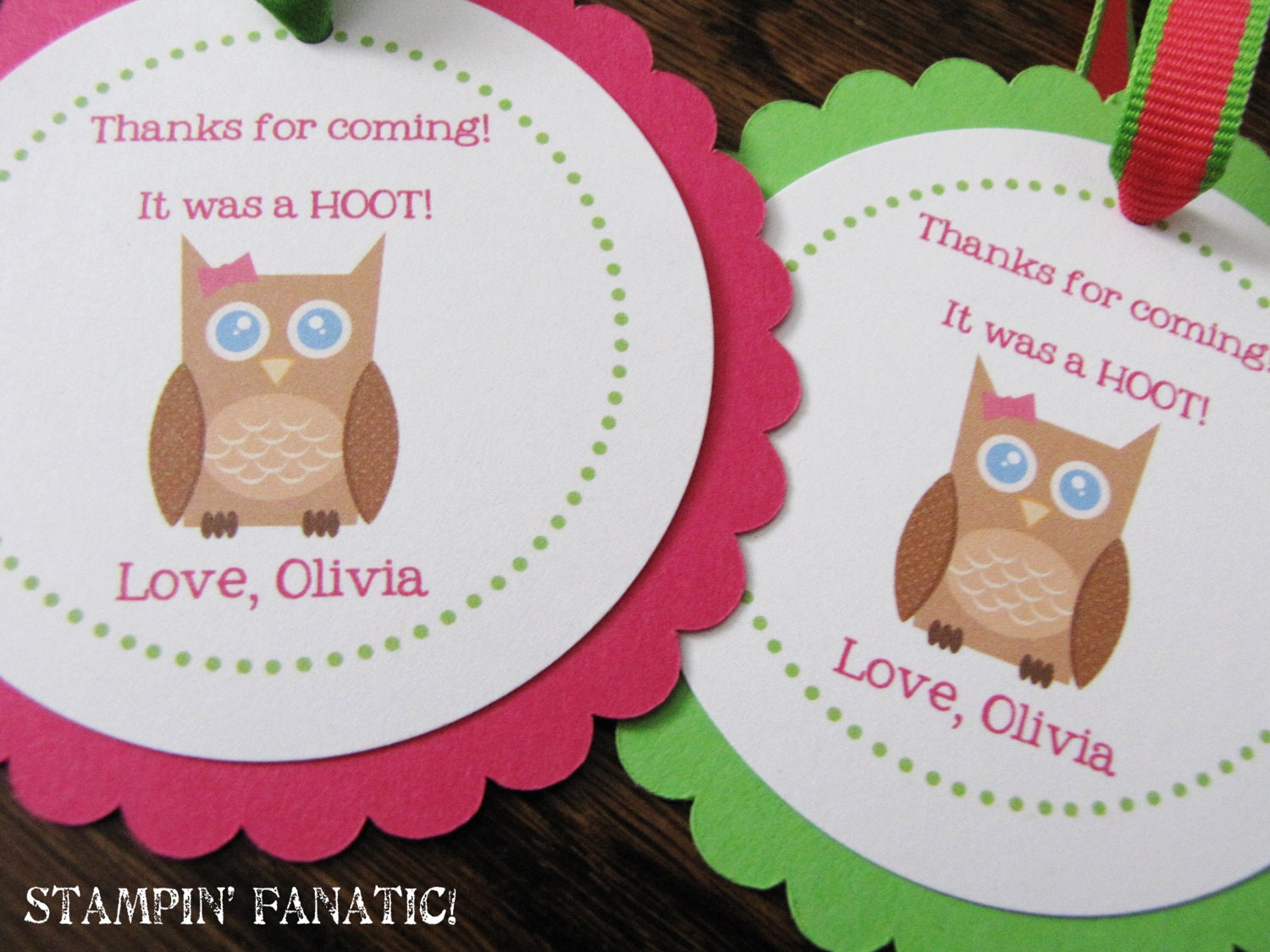 Look Whoo's One Collection: Set of 8 Circle Favor Tags. Hoot hoot. Owl First Birthday. Owl Favor Tags. Il_570xn