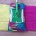 Crochet Swiffer Cover Set of 3