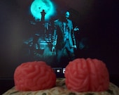 Zombie Apocalypse Brain Soap 4 Oz