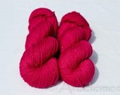 Girly Fun DK - Cranberry
