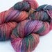 Serendipity on Sweet Merino DK