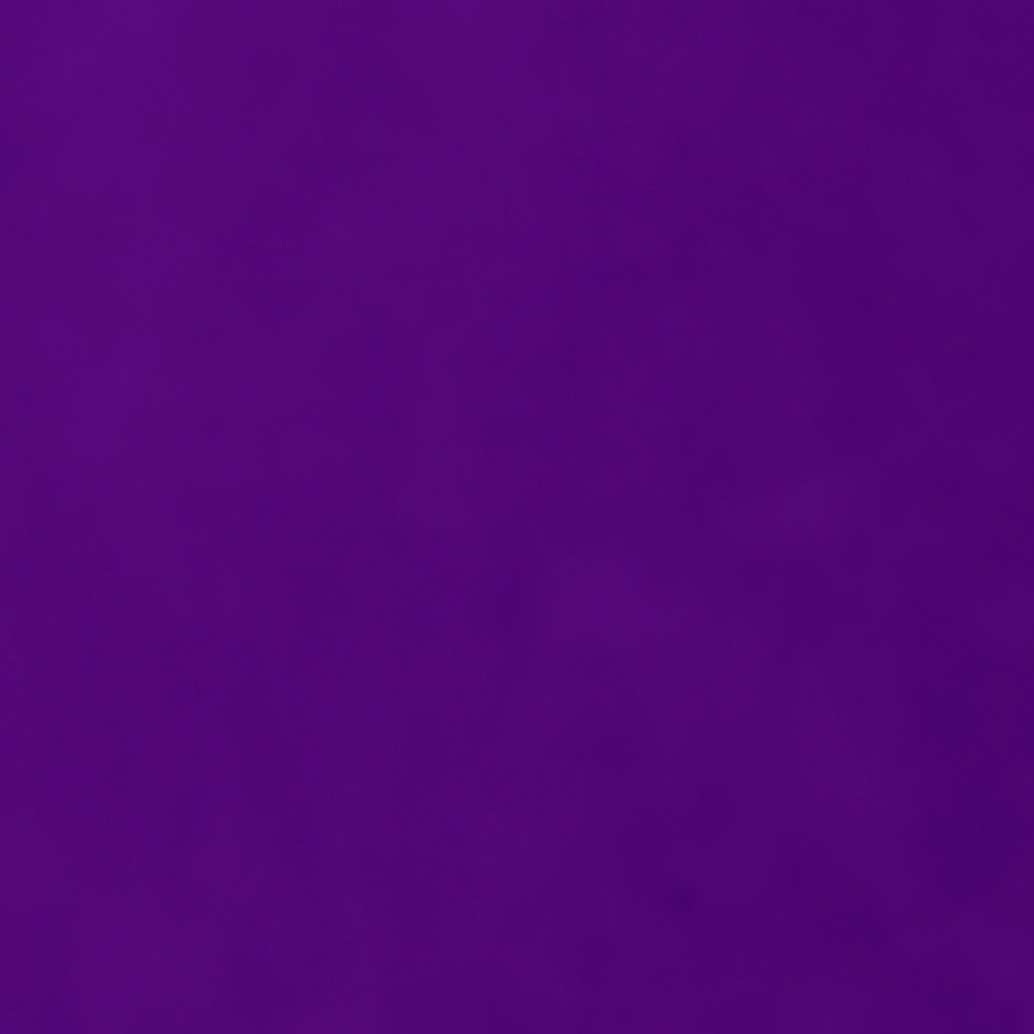 Purple Table Runner