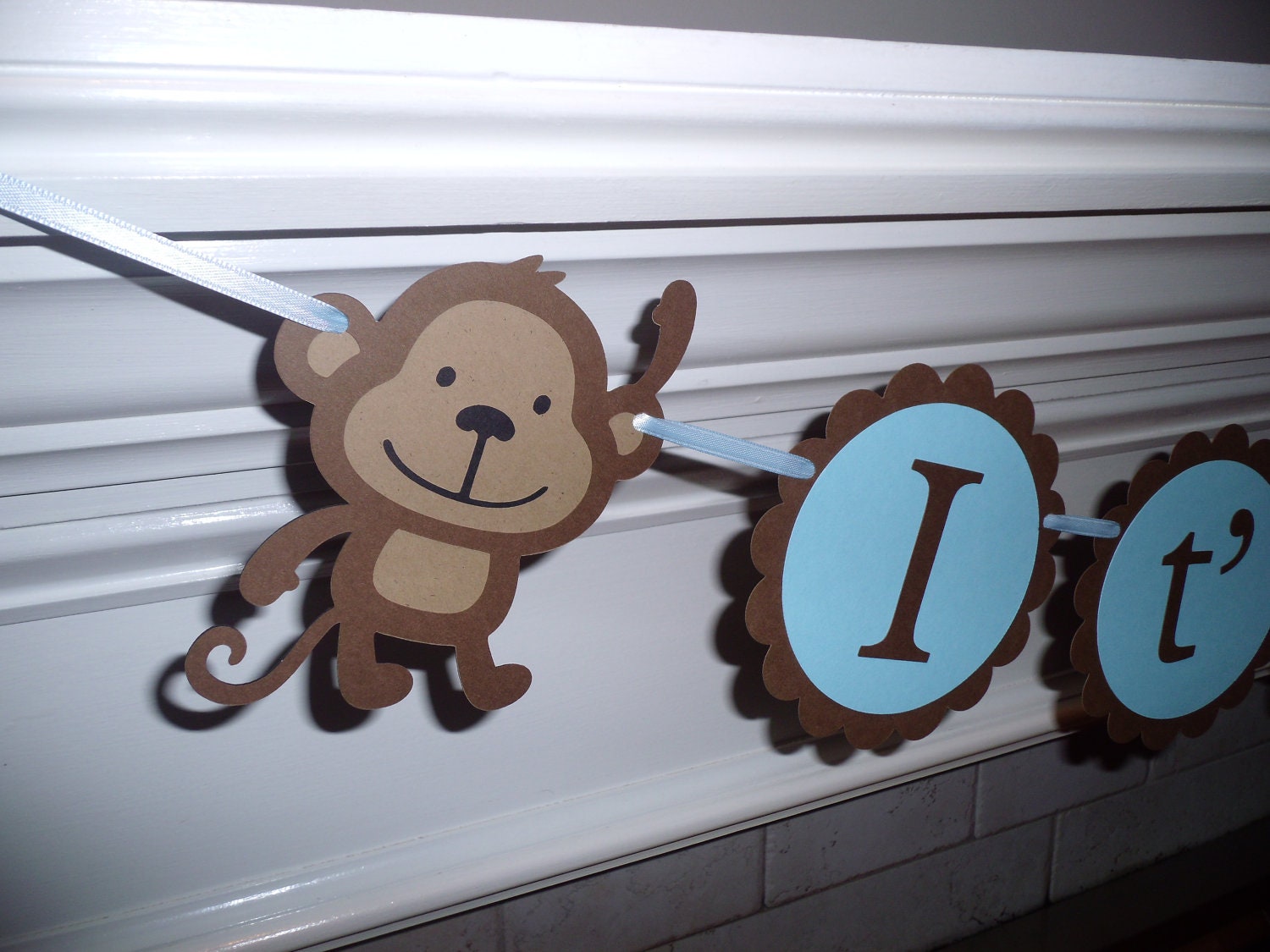 Popular items for new baby decorations on Etsy