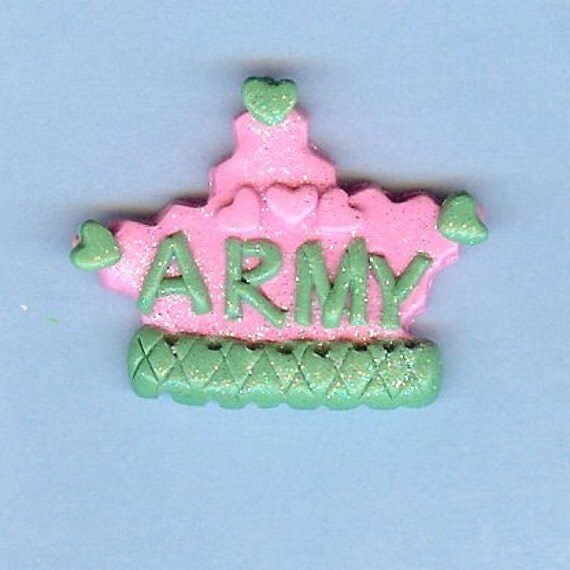 Army Princess