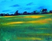 The Grass