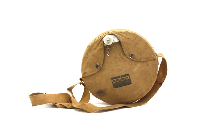 Vintage PALCO Camping Canteen
