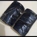Heavy Textured Apocalypse Armwarmers