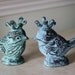 CUSTOM ORDER for TANIS