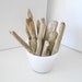 Driftwood selection