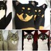 MITTENS Look Just Like Your Pet CUSTOM MADE