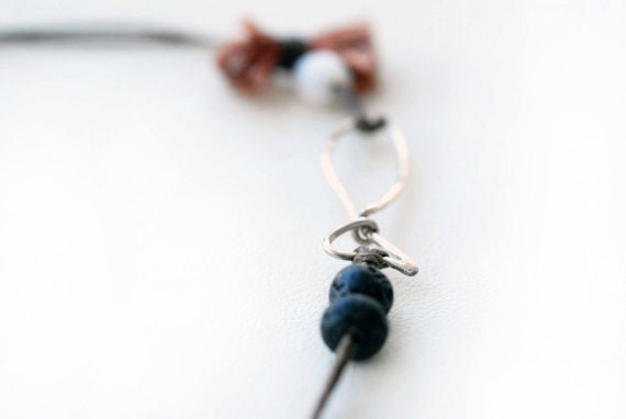 Bracelet - Sterling Silver Fish Friendship Bracelet