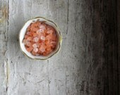 Rose & Cardamom Bathing Salts