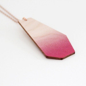 snug.dipdye - pink