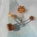Pirate Paperclip Bookmark Set Black Friday Cyber Monday