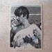 Vintage Beatles Trading Card 1960s