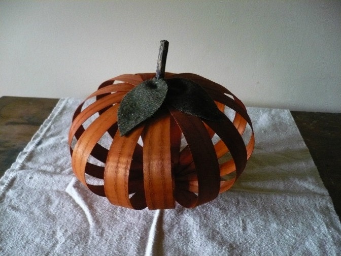 Primitive Pumpkin