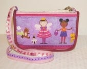 SALE Kangala Little Bag for Girl