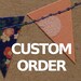 Custom Order for Emma
