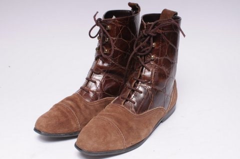 Jazz Size 7.5 Woman's Boot