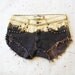 Vintage Denim: Size L