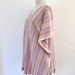 Peshtemal Dress Cotton Summer Beach Wearable Turkish Bath Towel Red Blue Purple Violet Pink Aqua Yellow