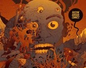 Hellbound III: Darkness - Art Edition