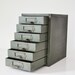 Industrial Parts Box