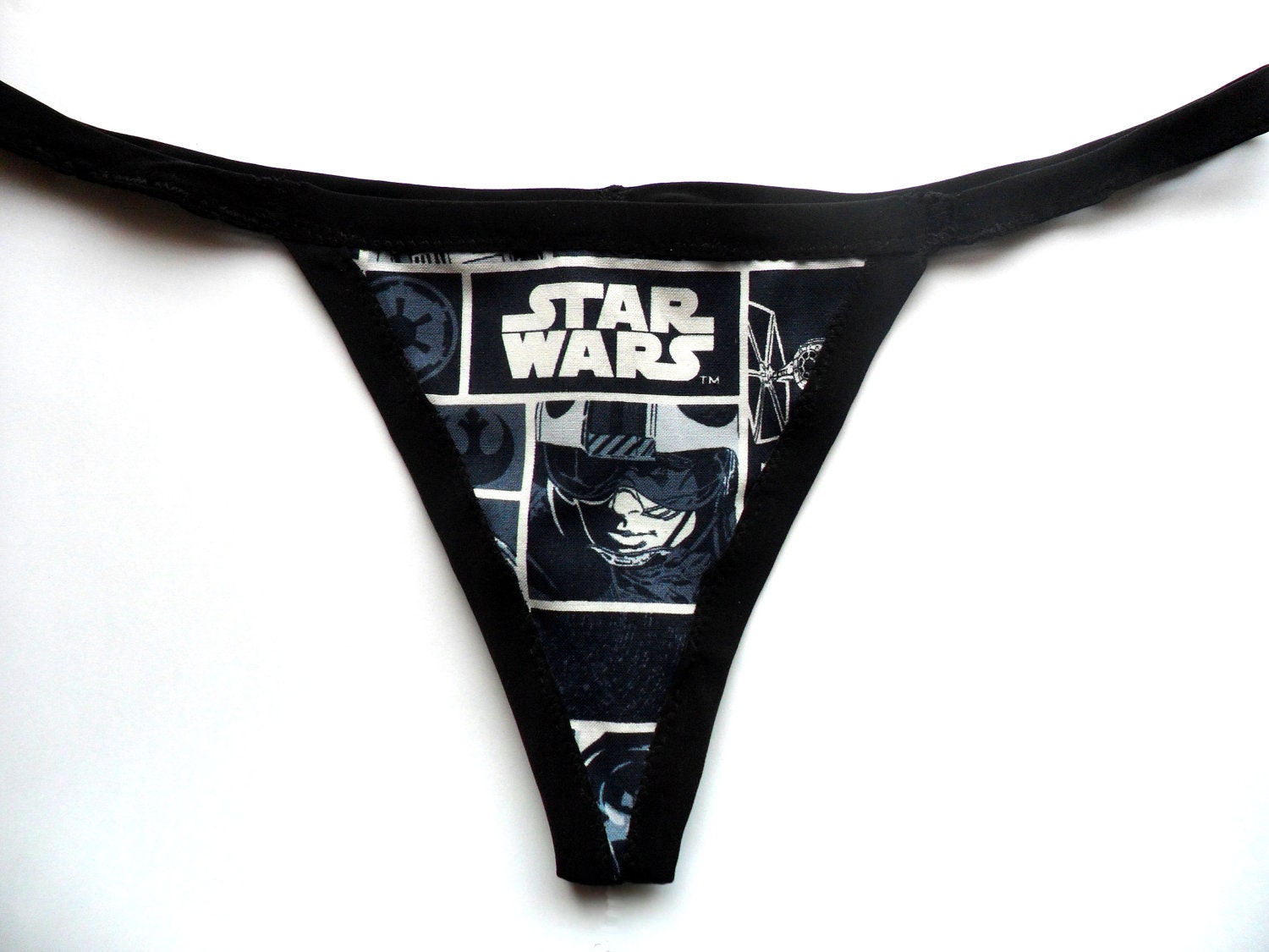 Luke Skywalker Thong (10% OFF Sizes: XS-L)