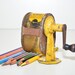 Apsco Midget Pencil Shapener