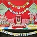 Game Night Decorations- Printable Board Game Birthday Party Decorations PDF/JPEG- As Seen on Hostess with the Mostess