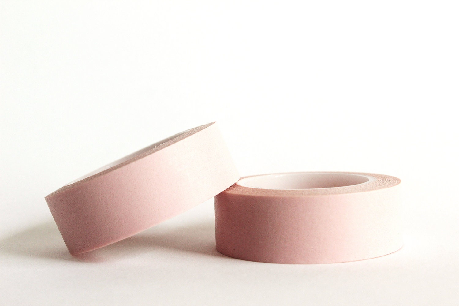 Baby Pink Washi Tape - mooseart