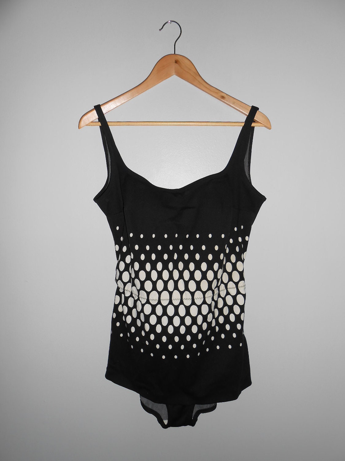 Bombshell Bathing Suit